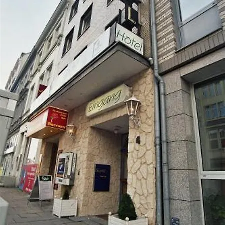 Hotel Lilienhof