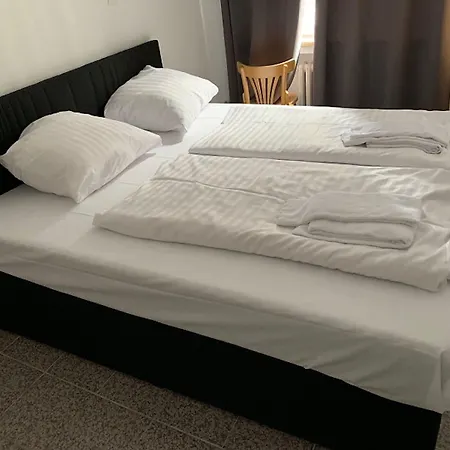 Hotel Lilienhof