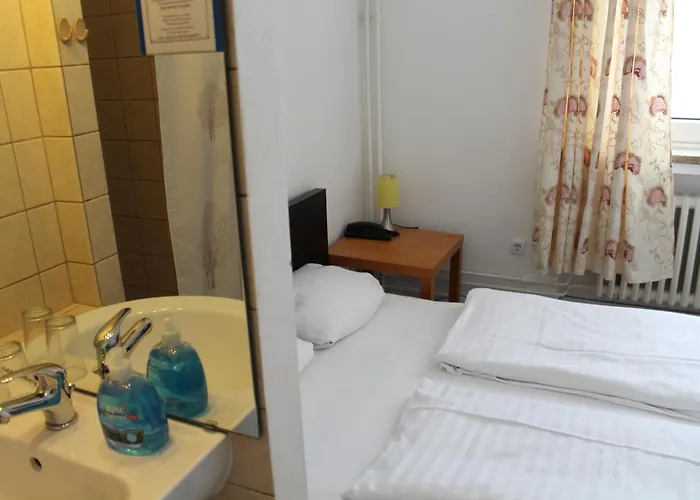 Hotel Lilienhof 2*