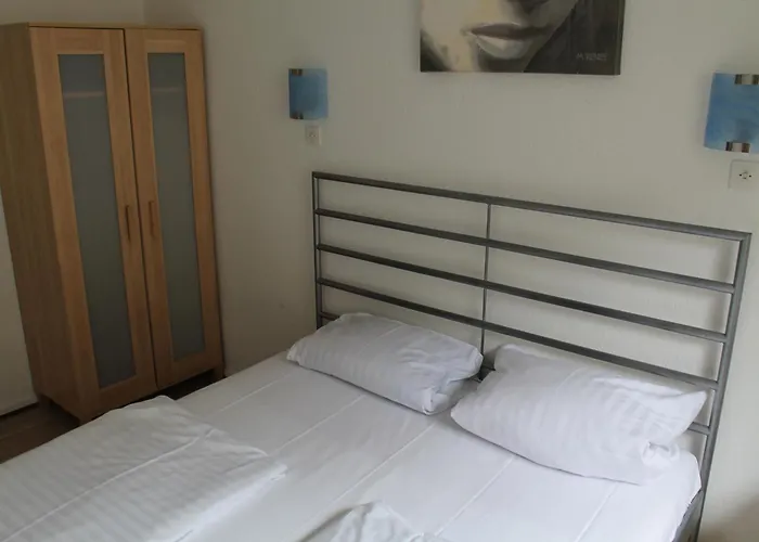 Lilienhof Hotel 2*
