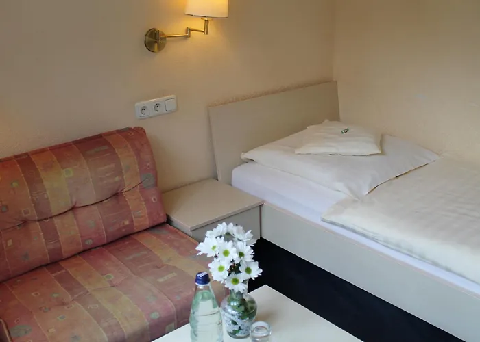Lilienhof Hotel 2*