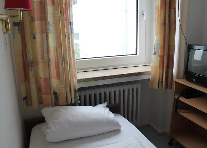 Hotel Lilienhof 2*
