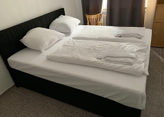Lilienhof Hotel 2*