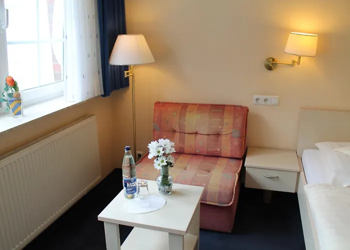 Lilienhof Hotel