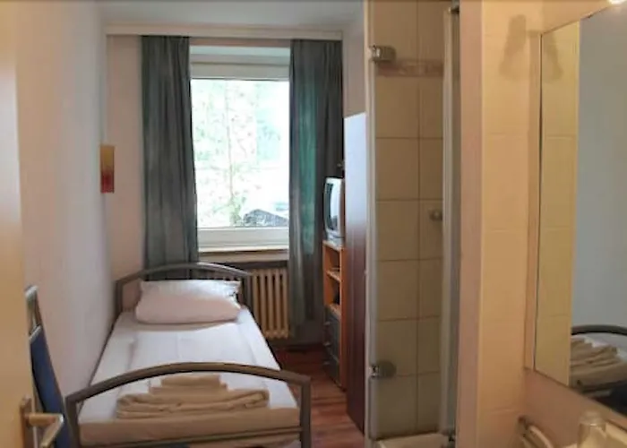Hotel Lilienhof 2*