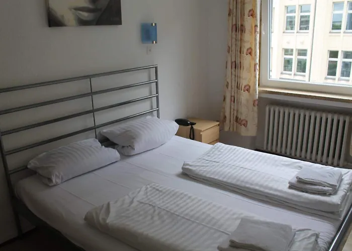 Lilienhof Hamburg