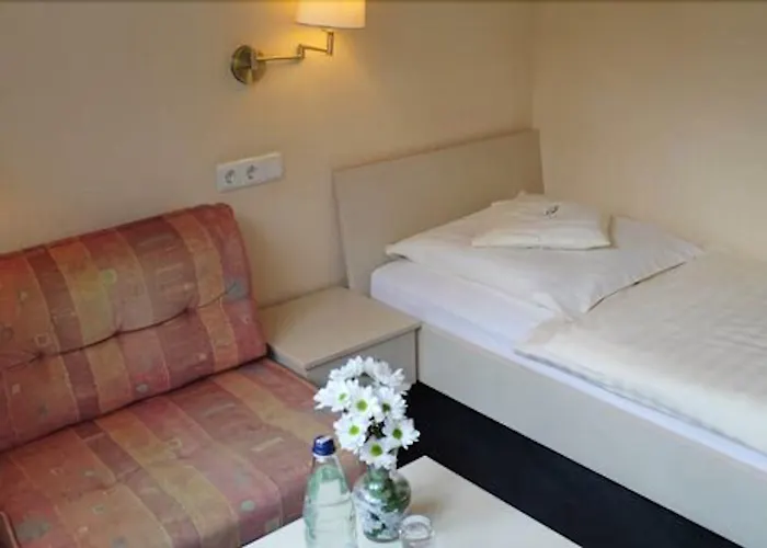 Hotel Lilienhof