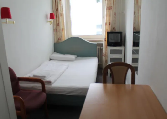 Hotel Lilienhof 2*