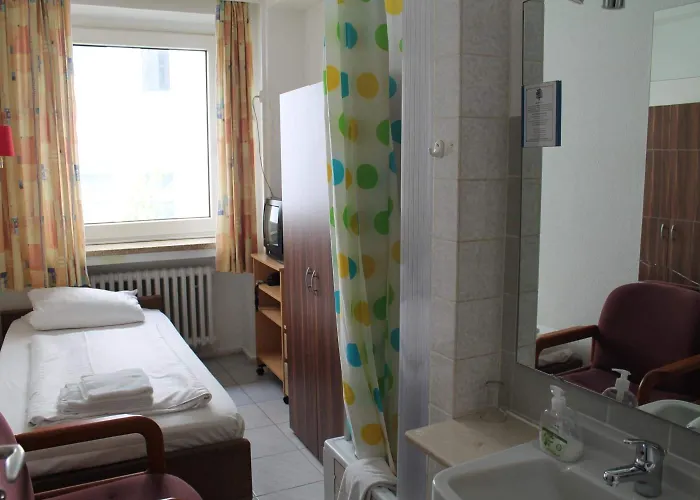 Hotel Lilienhof 2*