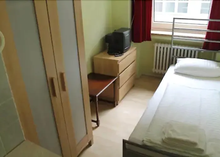 Lilienhof Hotel 2*