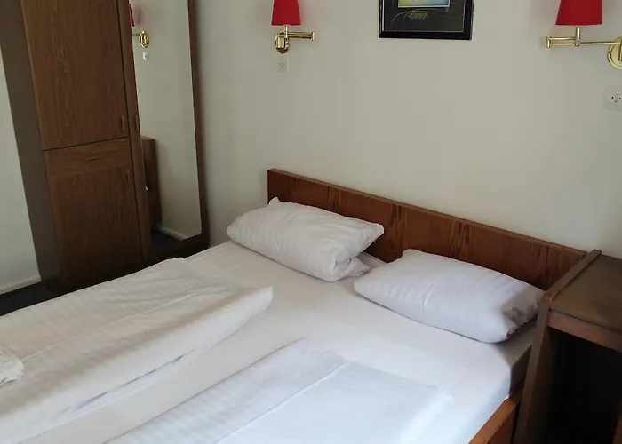 Hotel Lilienhof 2*